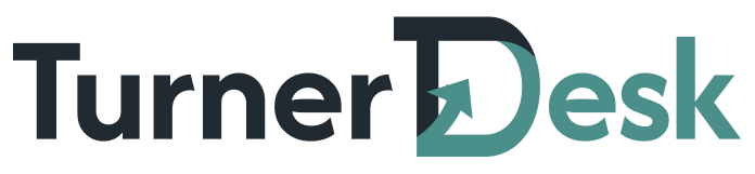 TurnerDesk logo